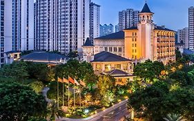 Chateau Starriver Guangzhou Peninsula